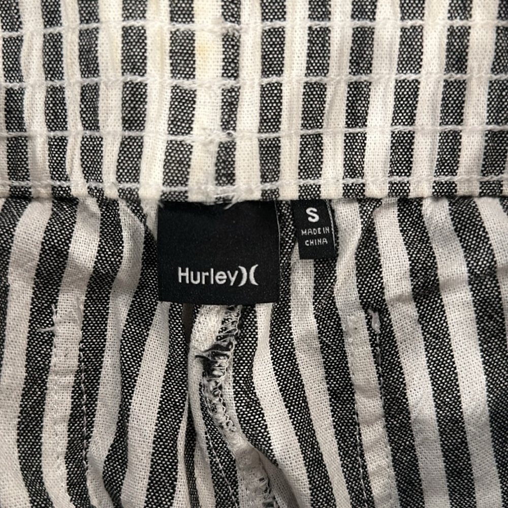 Hurley pants - Picture 5 of 6